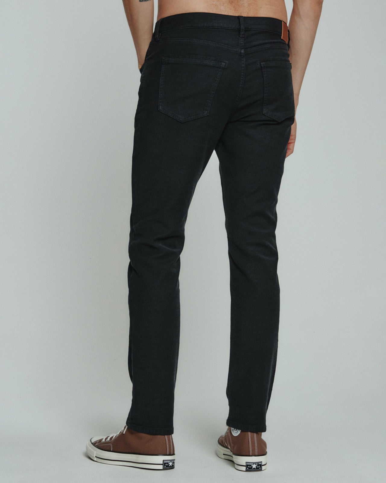 7Diamonds Generation 5-Pocket Pant