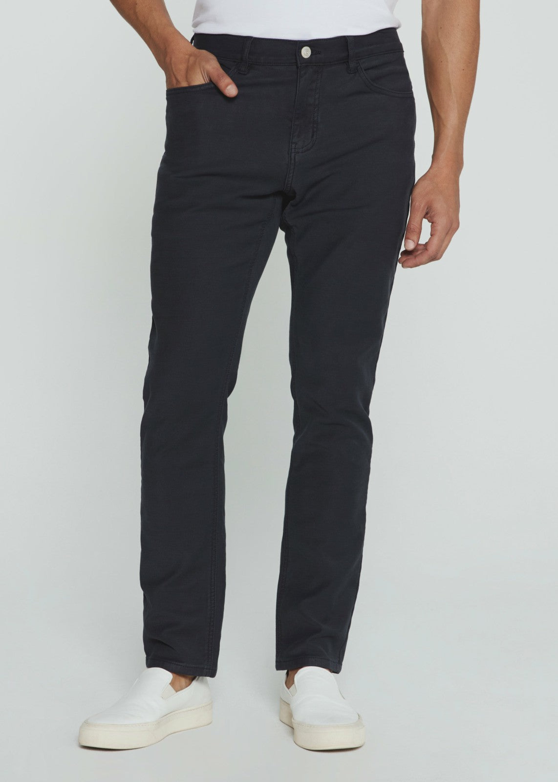 7Diamonds Generation 5-Pocket Pant