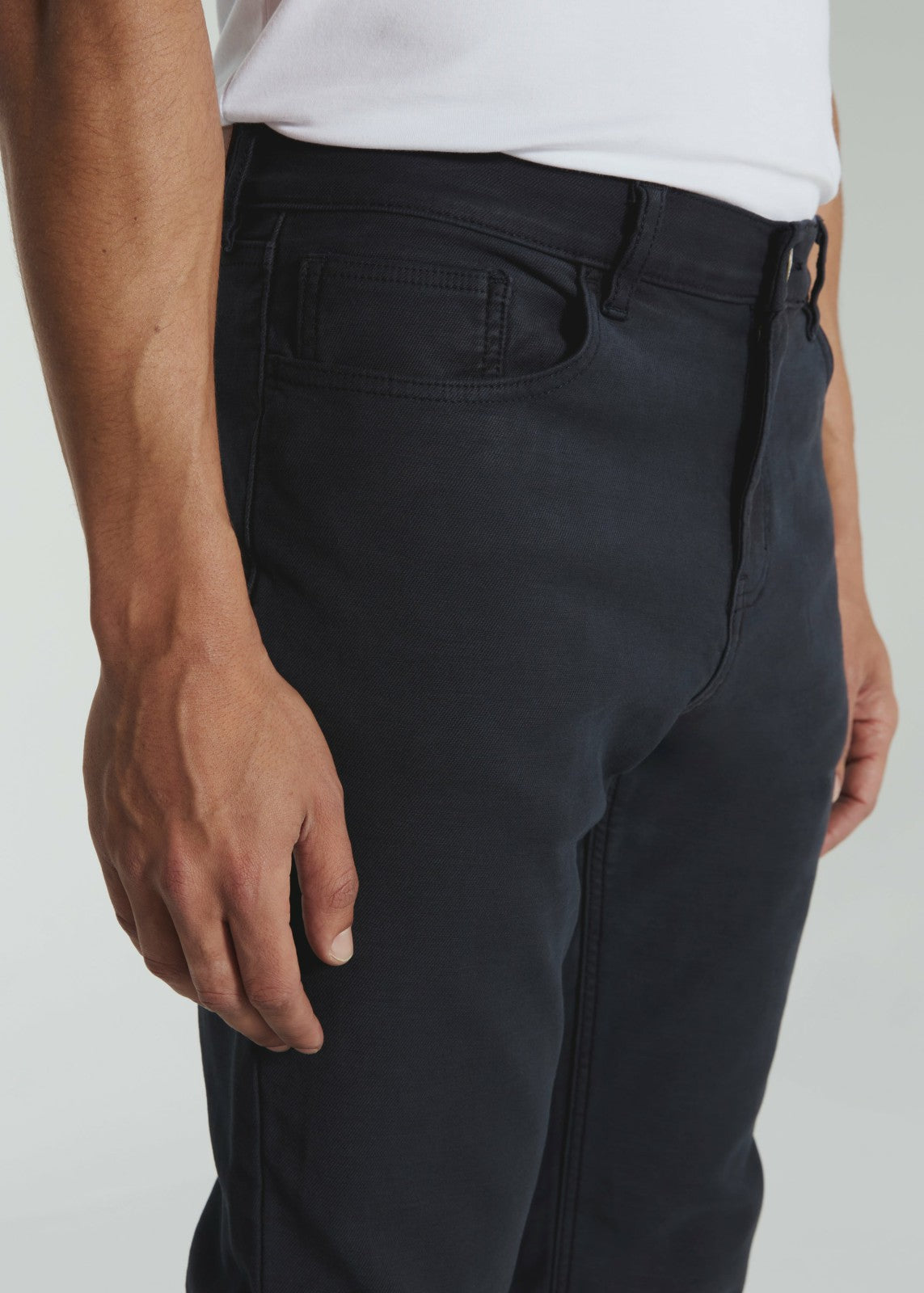 7Diamonds Generation 5-Pocket Pant