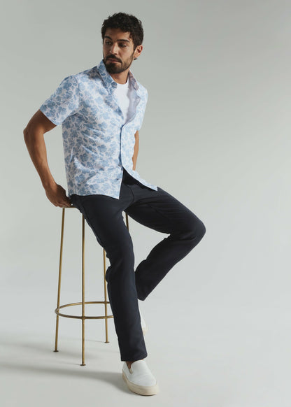 7Diamonds Generation 5-Pocket Pant