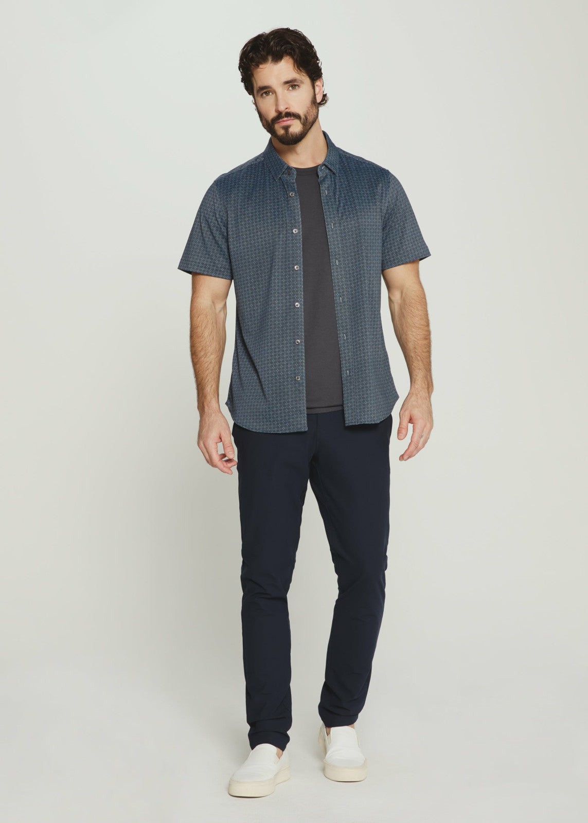 7Diamonds Infinity™ Chino Pant