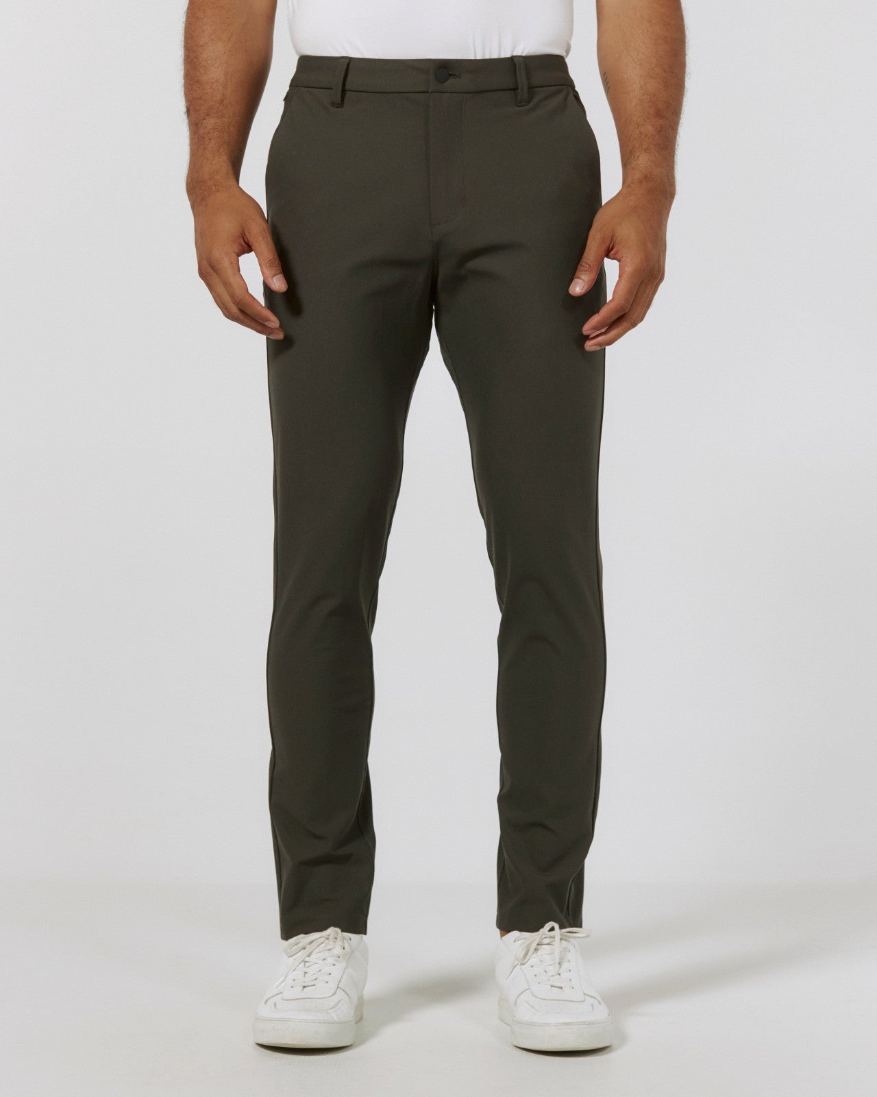 7Diamonds 7Diamonds Infinity™ Chino Pant
