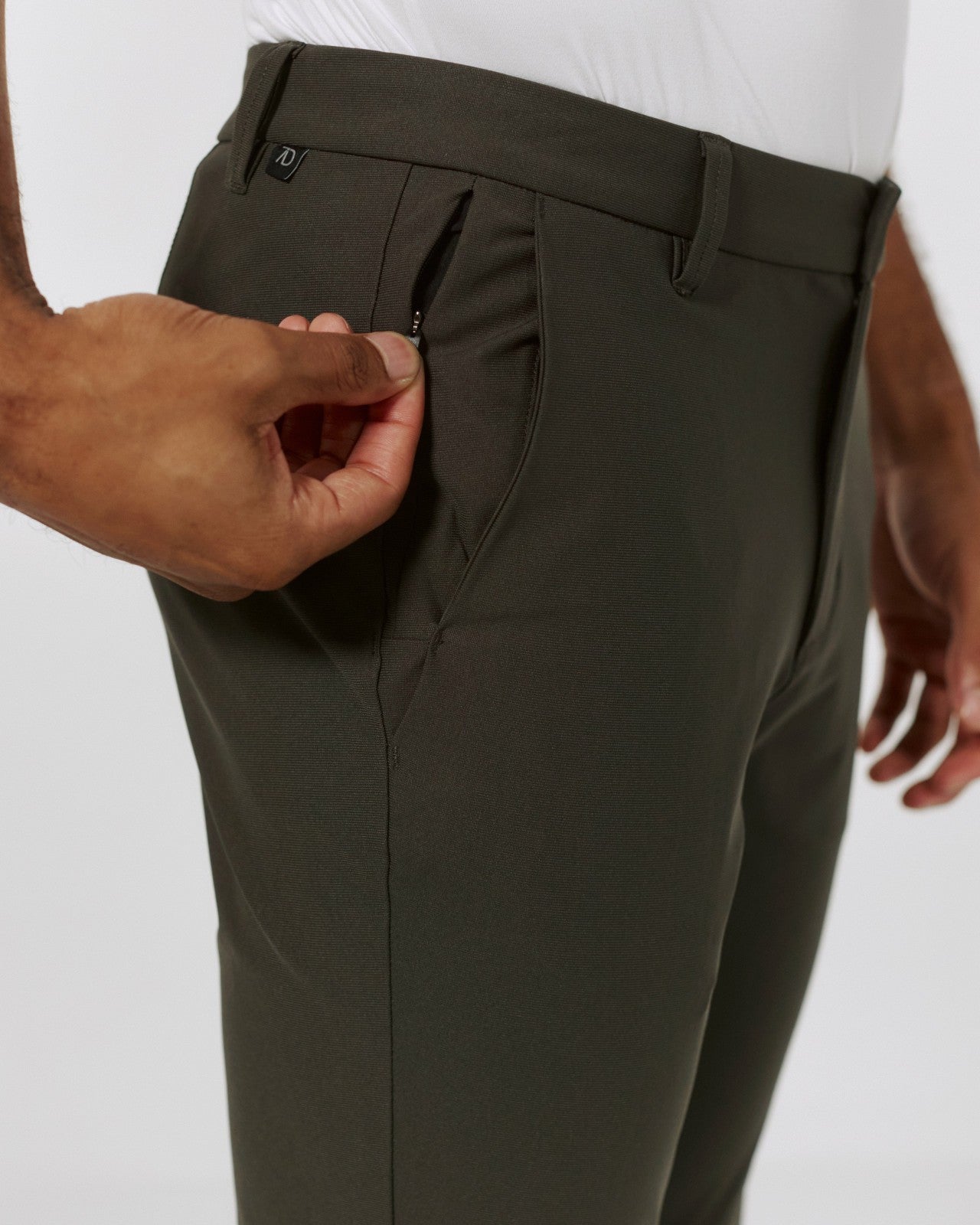 7Diamonds 7Diamonds Infinity™ Chino Pant