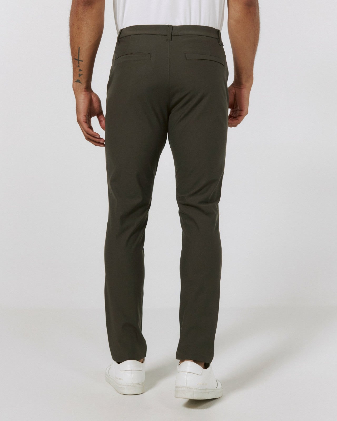 7Diamonds 7Diamonds Infinity™ Chino Pant