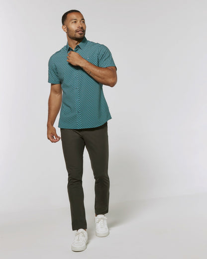 7Diamonds 7Diamonds Infinity™ Chino Pant
