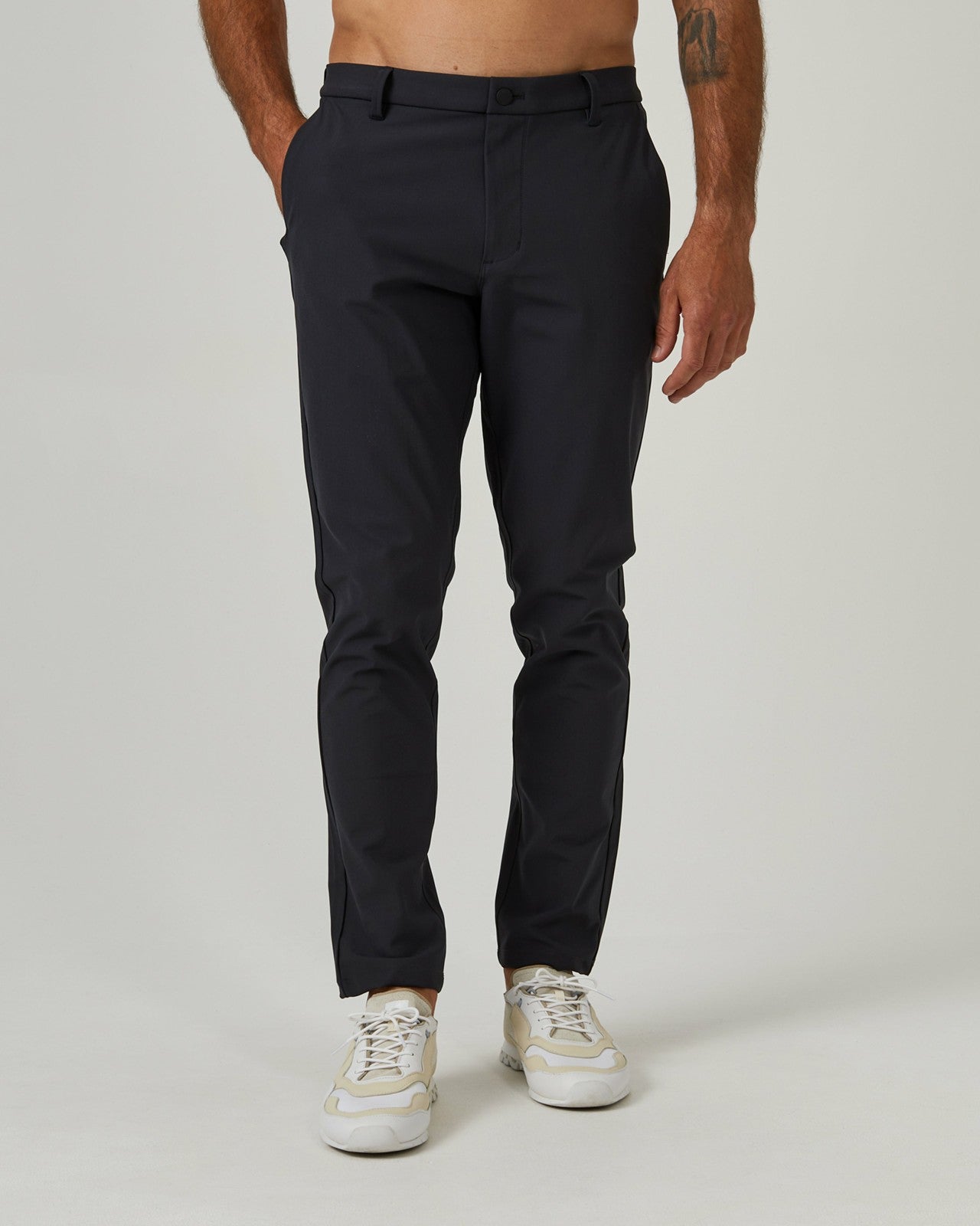 7Diamonds 7Diamonds Infinity™ Chino Pant