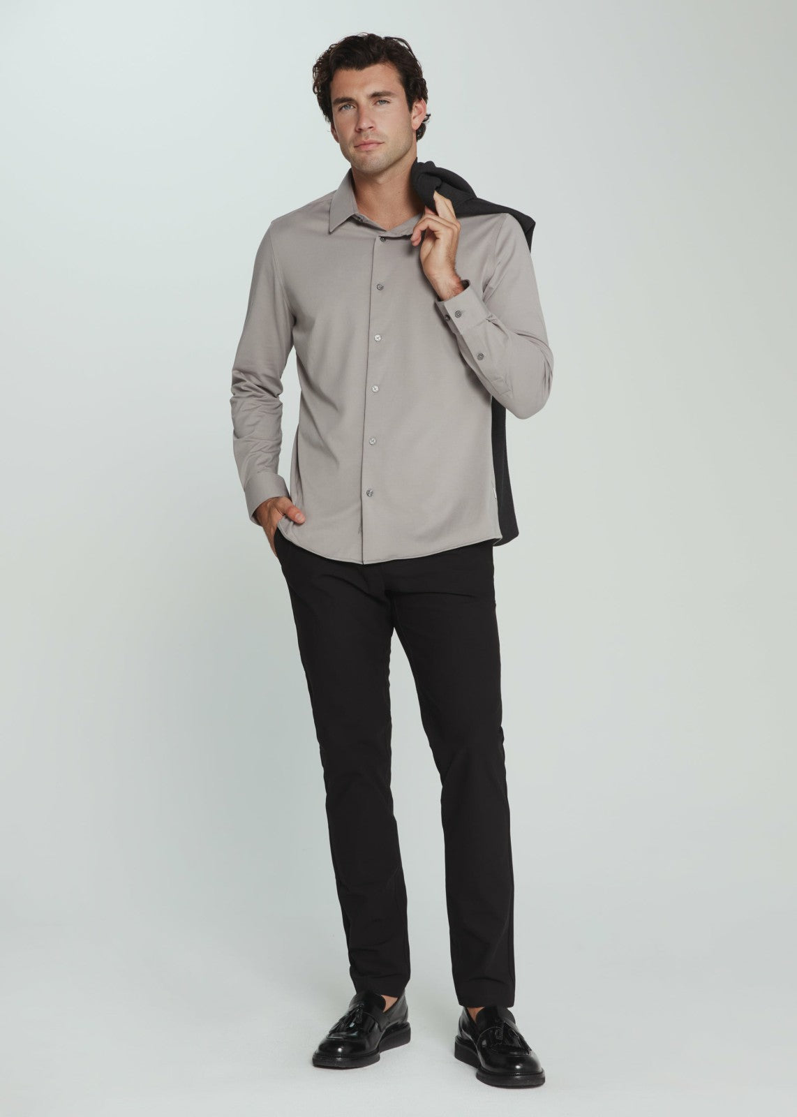 7Diamonds 7Diamonds Infinity™ Chino Pant