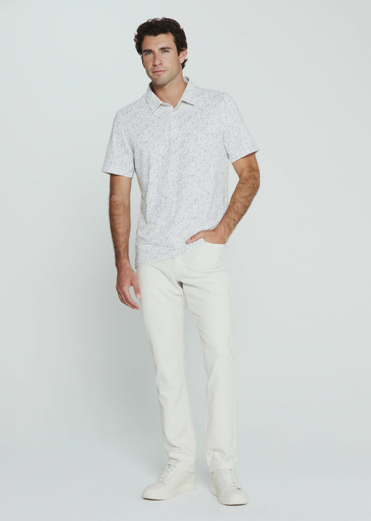 7Diamonds Generation 5-Pocket Pant