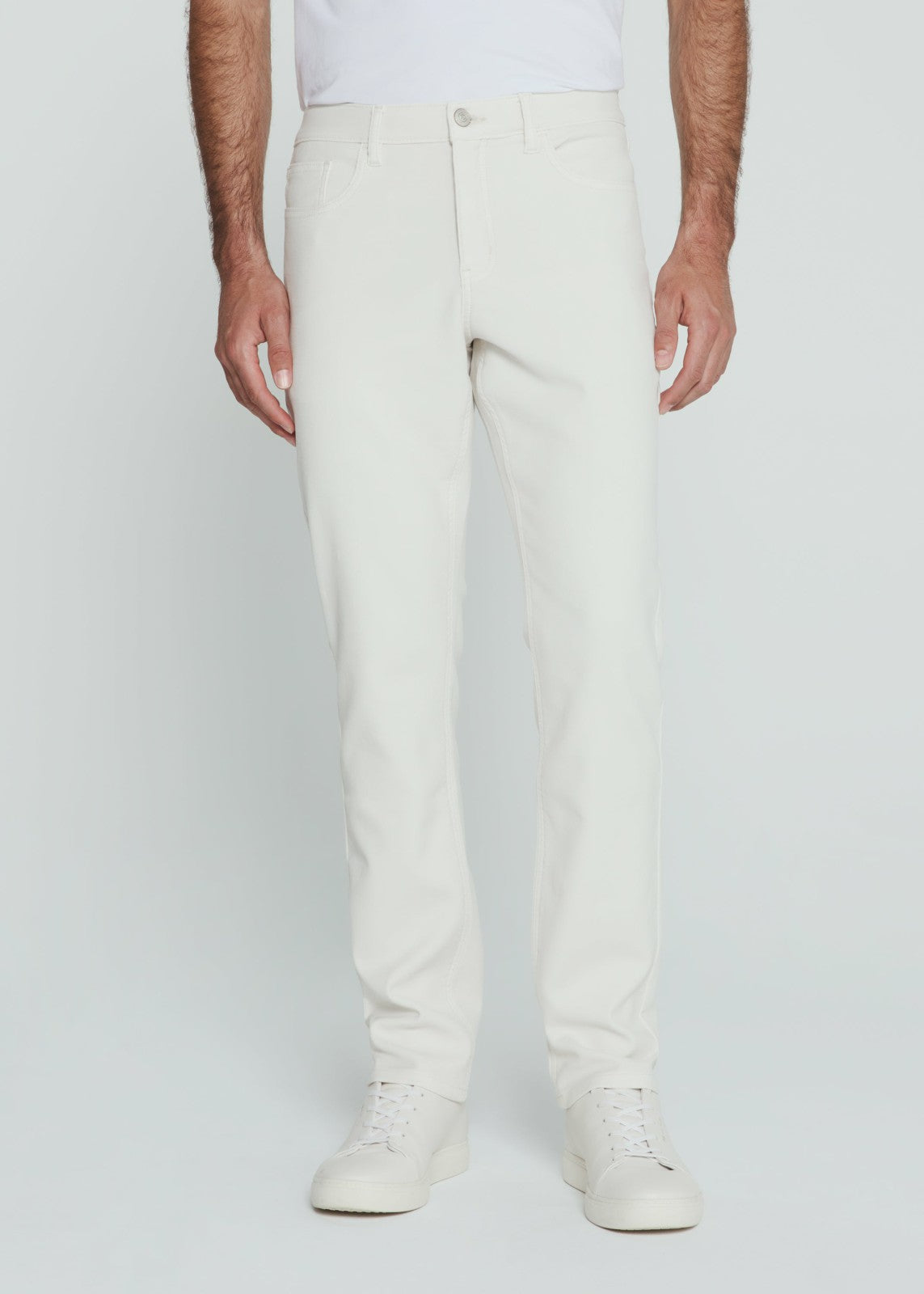 7Diamonds Generation 5-Pocket Pant