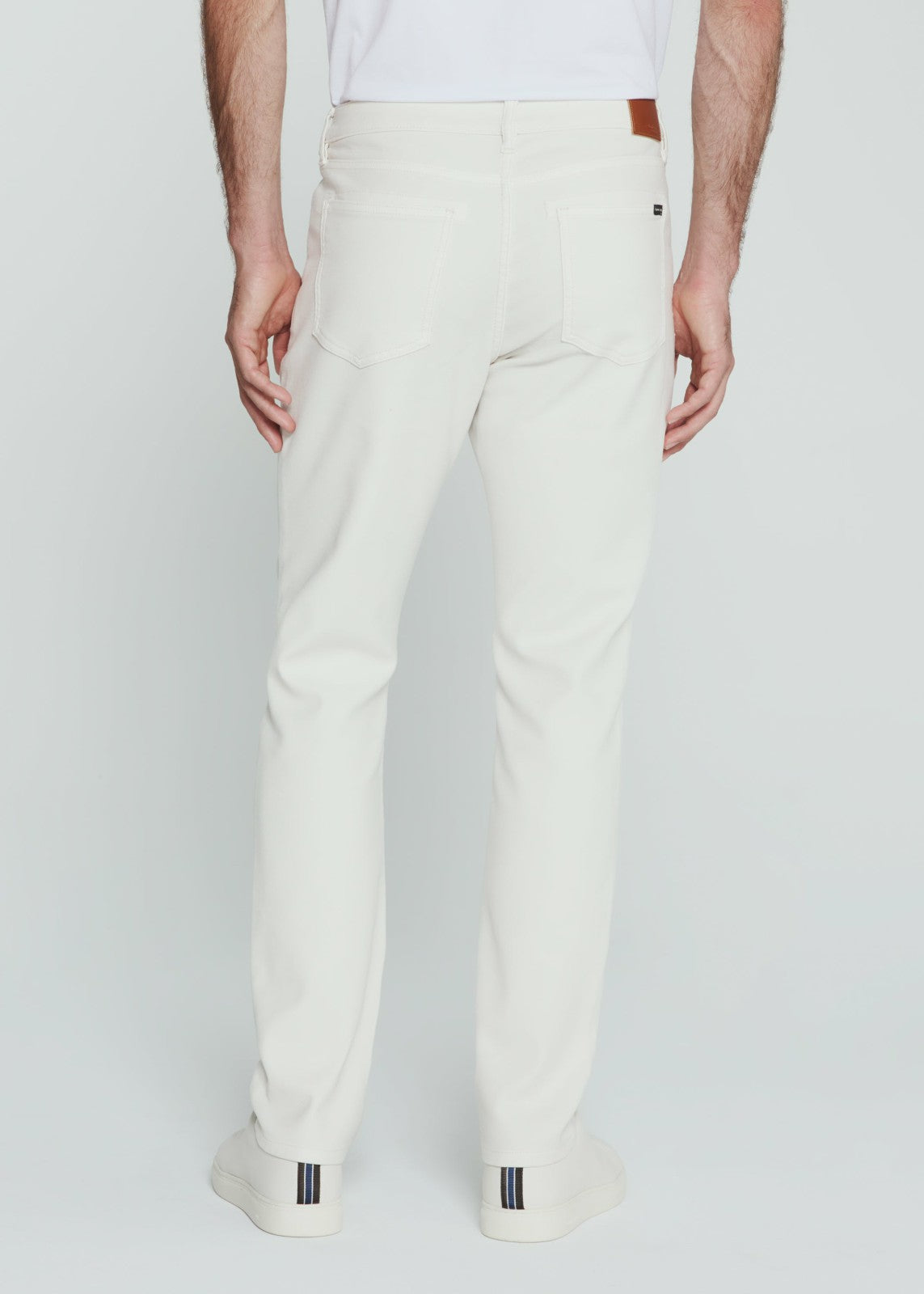 7Diamonds Generation 5-Pocket Pant