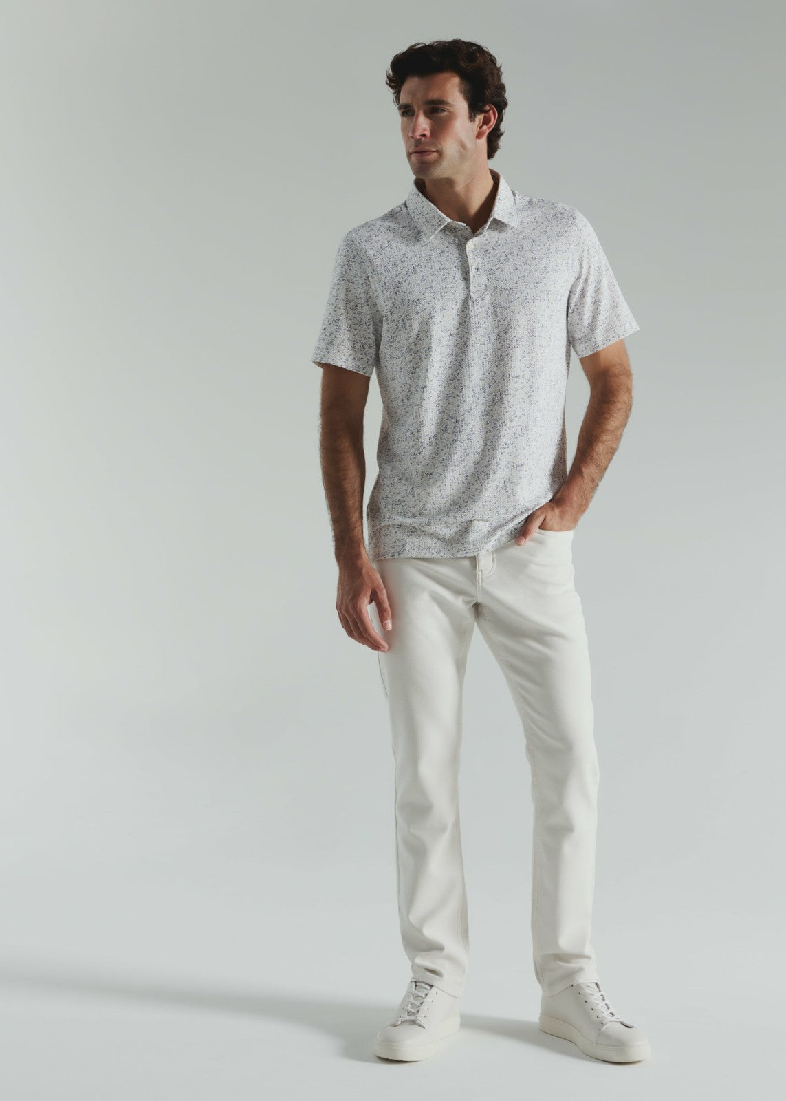 7Diamonds Generation 5-Pocket Pant
