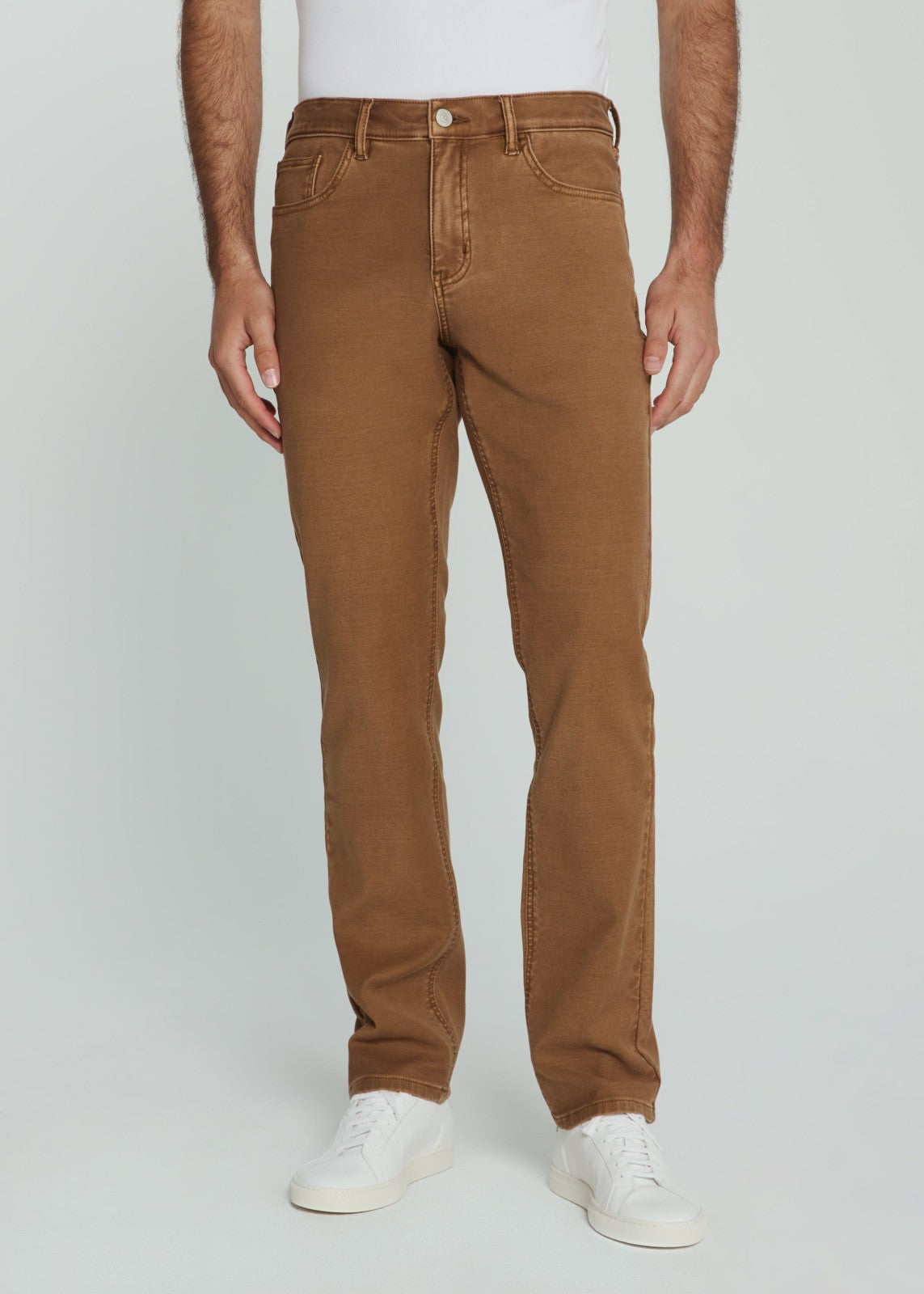 7Diamonds Generation 5-Pocket Pant