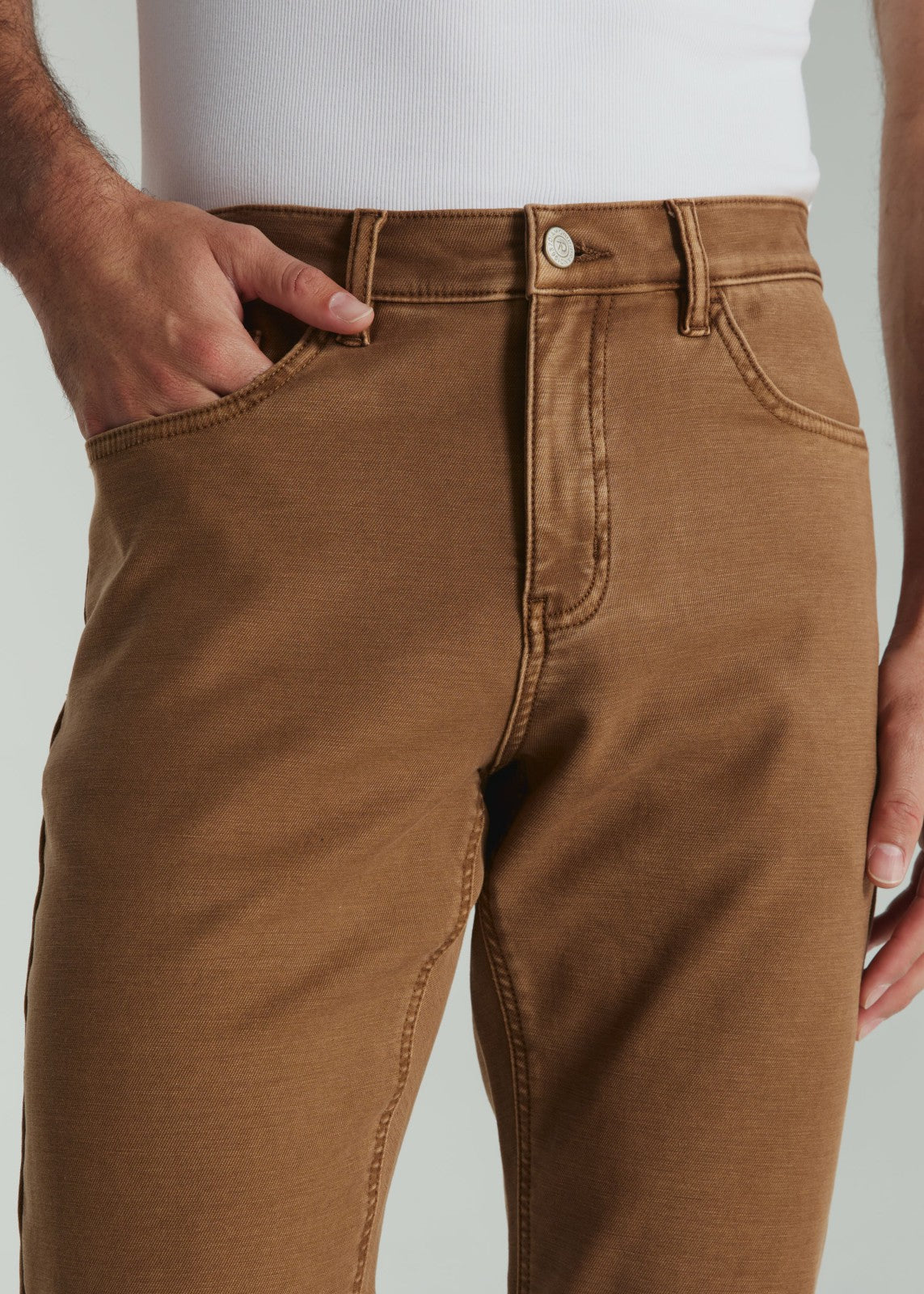 7Diamonds Generation 5-Pocket Pant