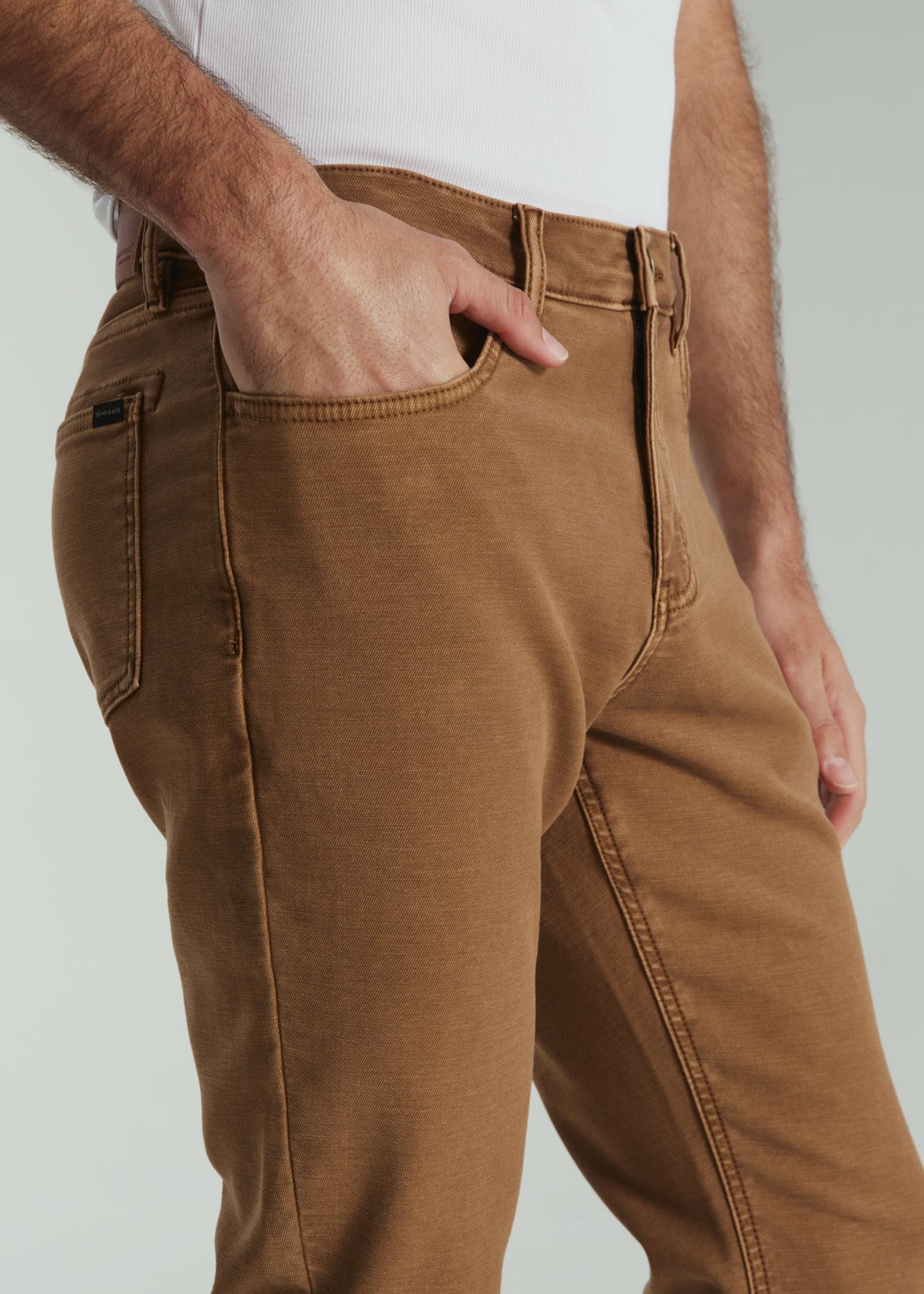 7Diamonds Generation 5-Pocket Pant