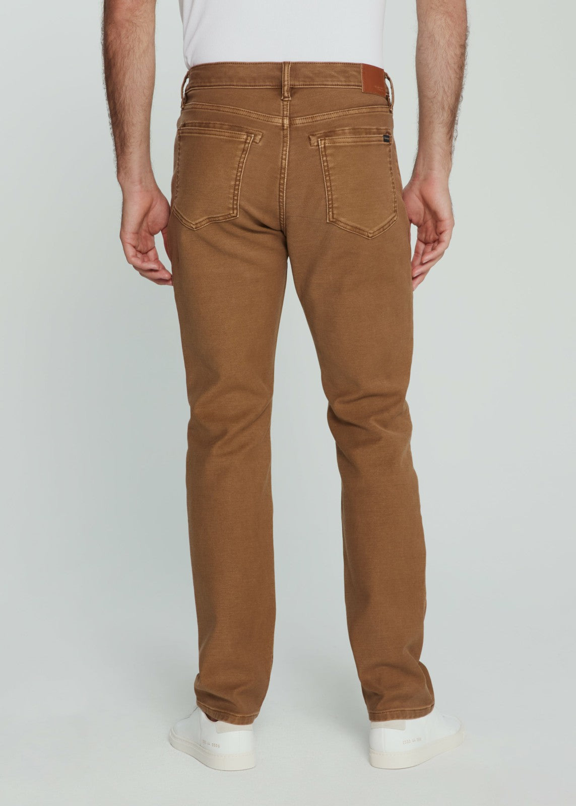 7Diamonds Generation 5-Pocket Pant