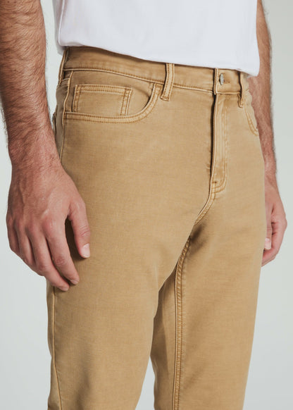 7Diamonds Generation 5-Pocket Pant