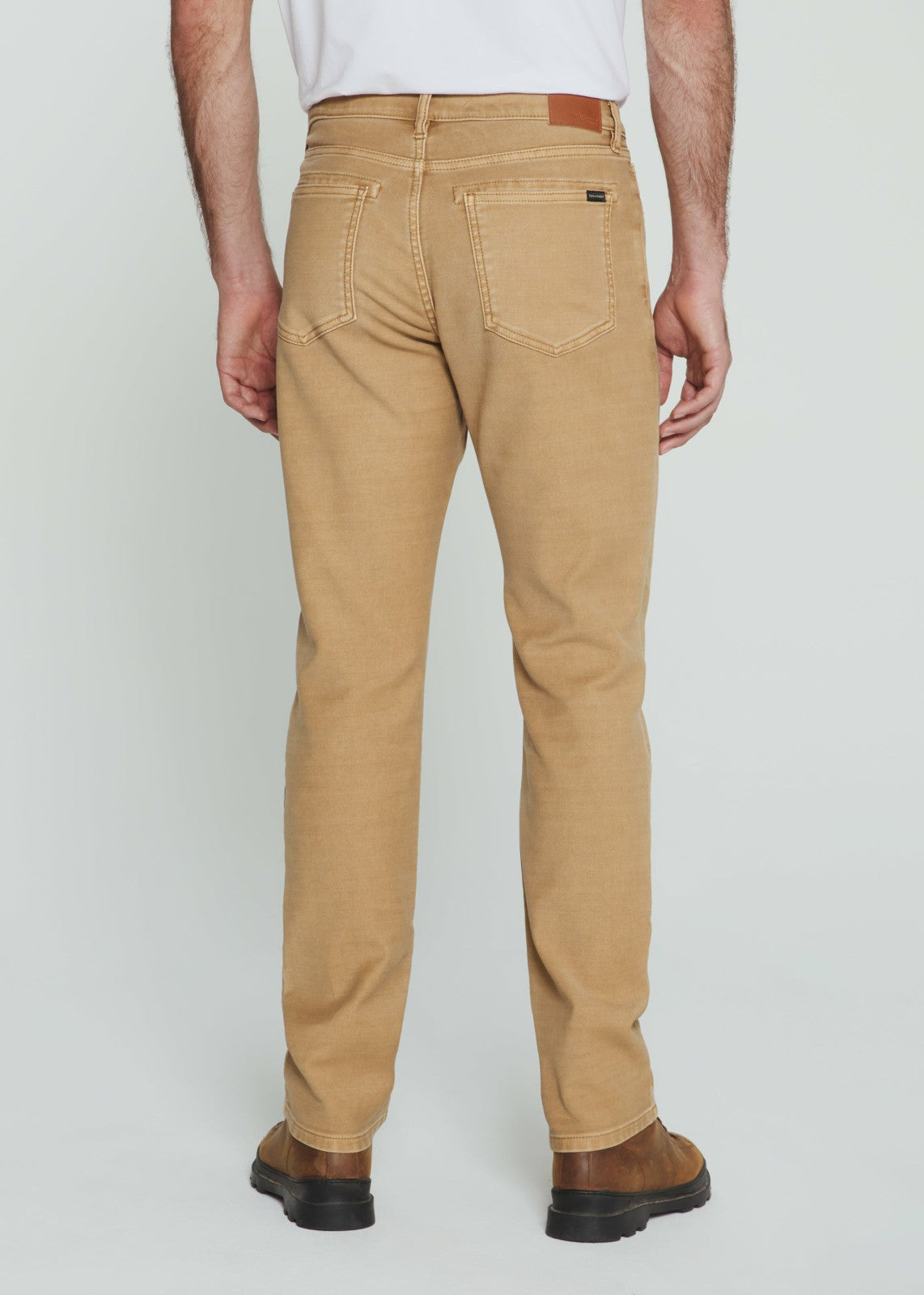 7Diamonds Generation 5-Pocket Pant