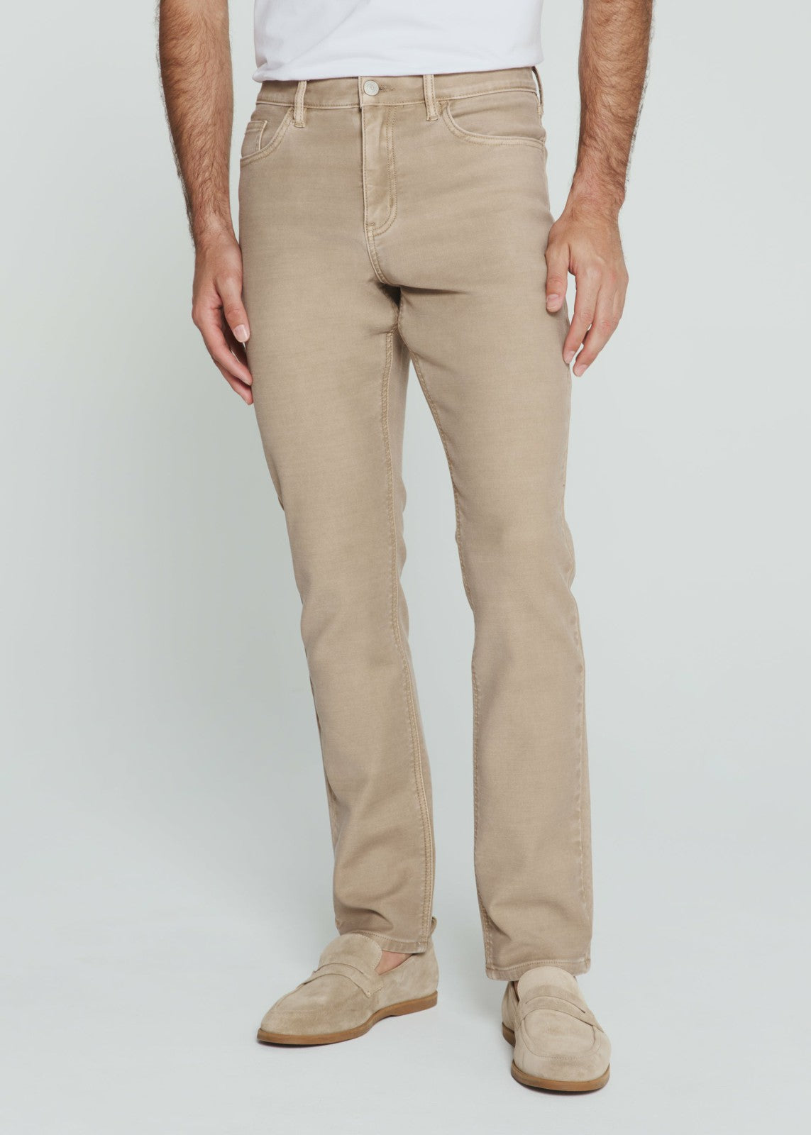 7Diamonds Generation 5-Pocket Pant