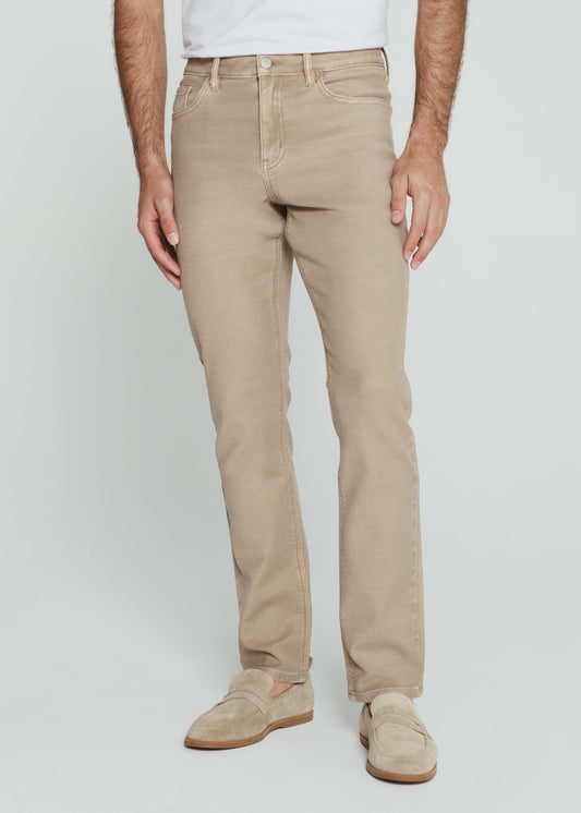 7Diamonds Generation 5-Pocket Pant