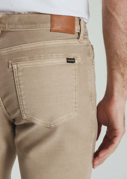 7Diamonds Generation 5-Pocket Pant