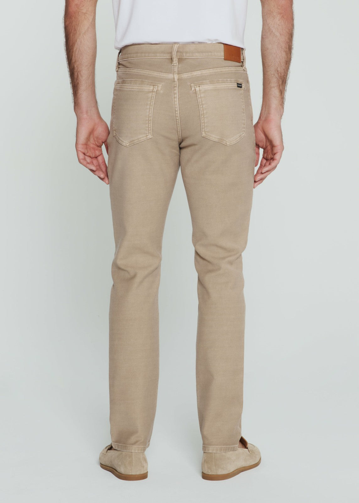 7Diamonds Generation 5-Pocket Pant