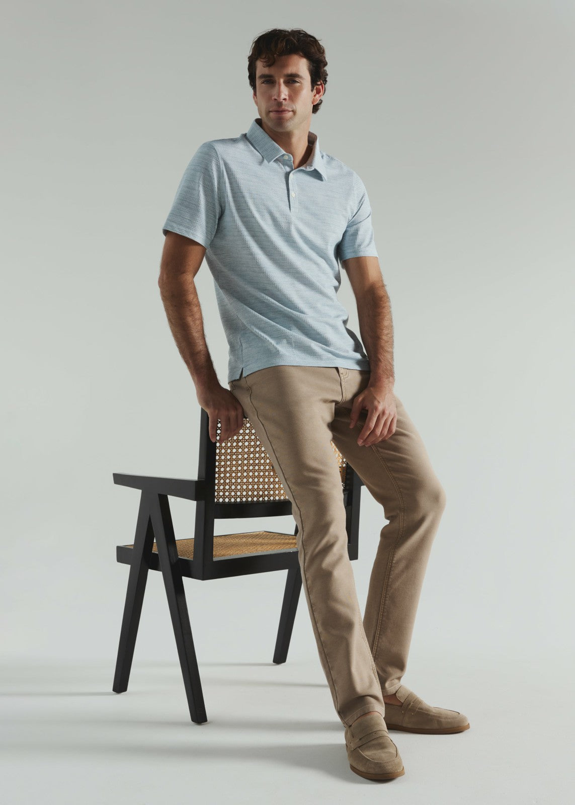 7Diamonds Generation 5-Pocket Pant