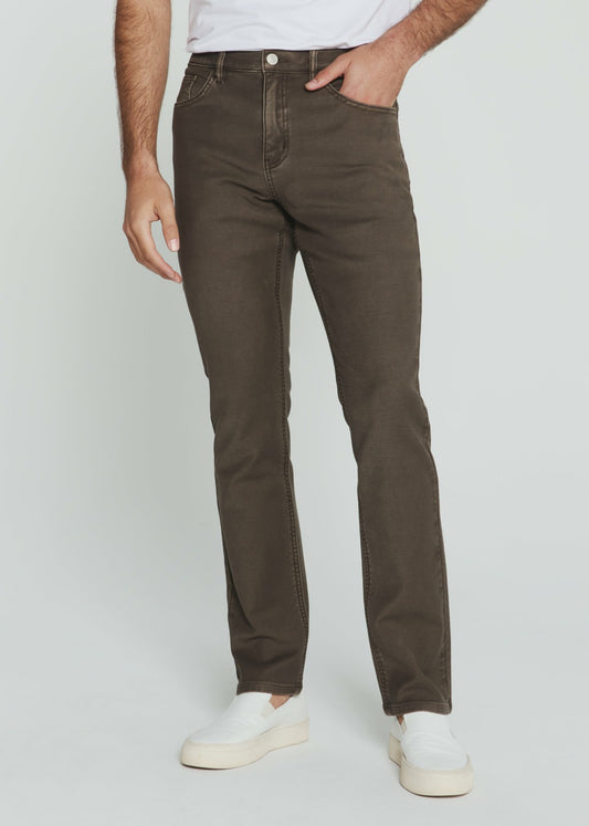 7Diamonds Generation 5-Pocket Pant