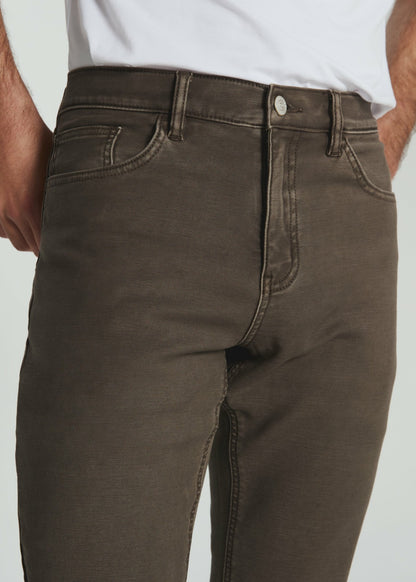 7Diamonds Generation 5-Pocket Pant