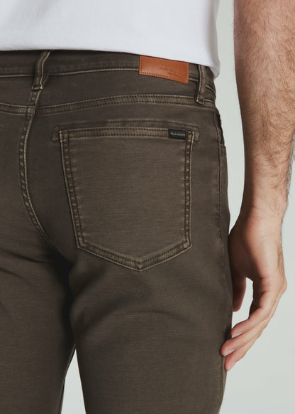 7Diamonds Generation 5-Pocket Pant