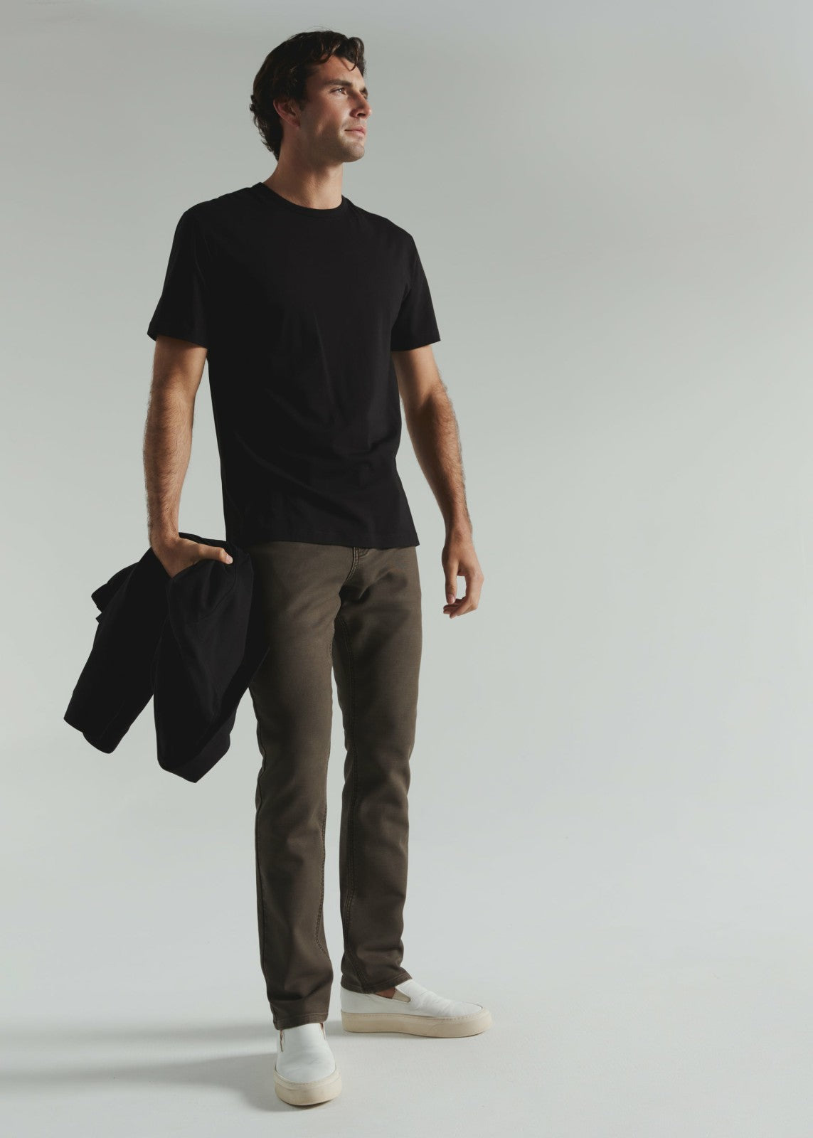 7Diamonds Generation 5-Pocket Pant