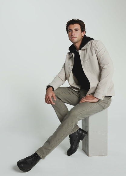 7Diamonds Generation 5-Pocket Pant