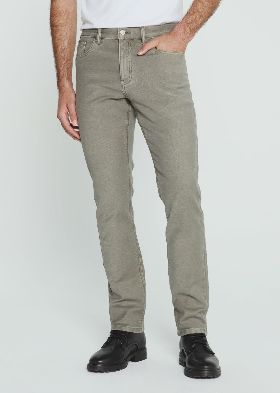 7Diamonds Generation 5-Pocket Pant