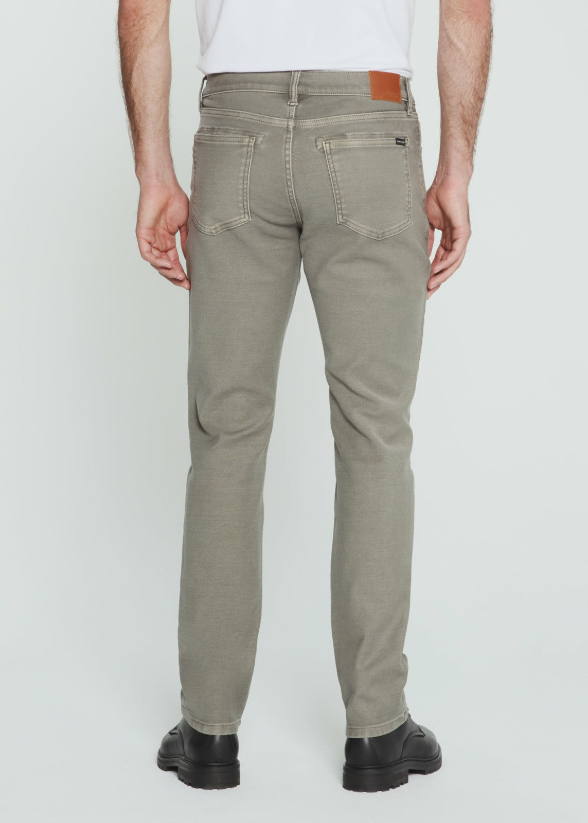 7Diamonds Generation 5-Pocket Pant