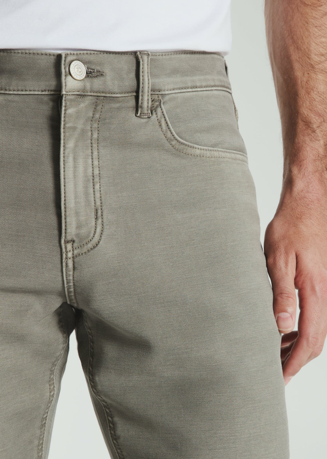 7Diamonds Generation 5-Pocket Pant