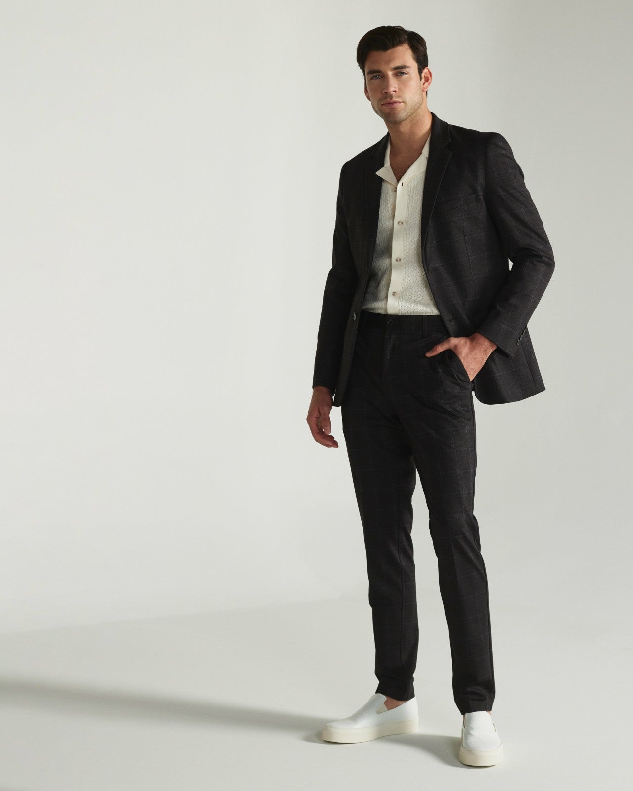 7Diamonds Logan Pant