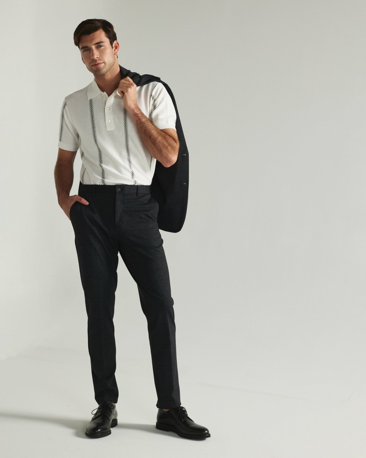 7Diamonds Idris Pant