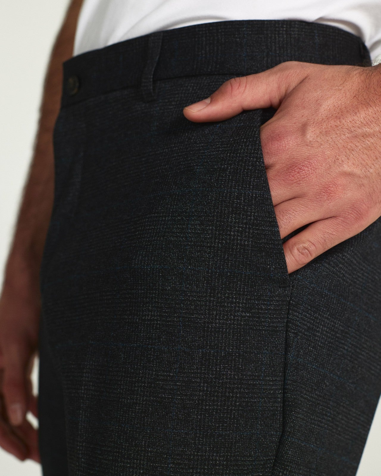 7Diamonds Idris Pant