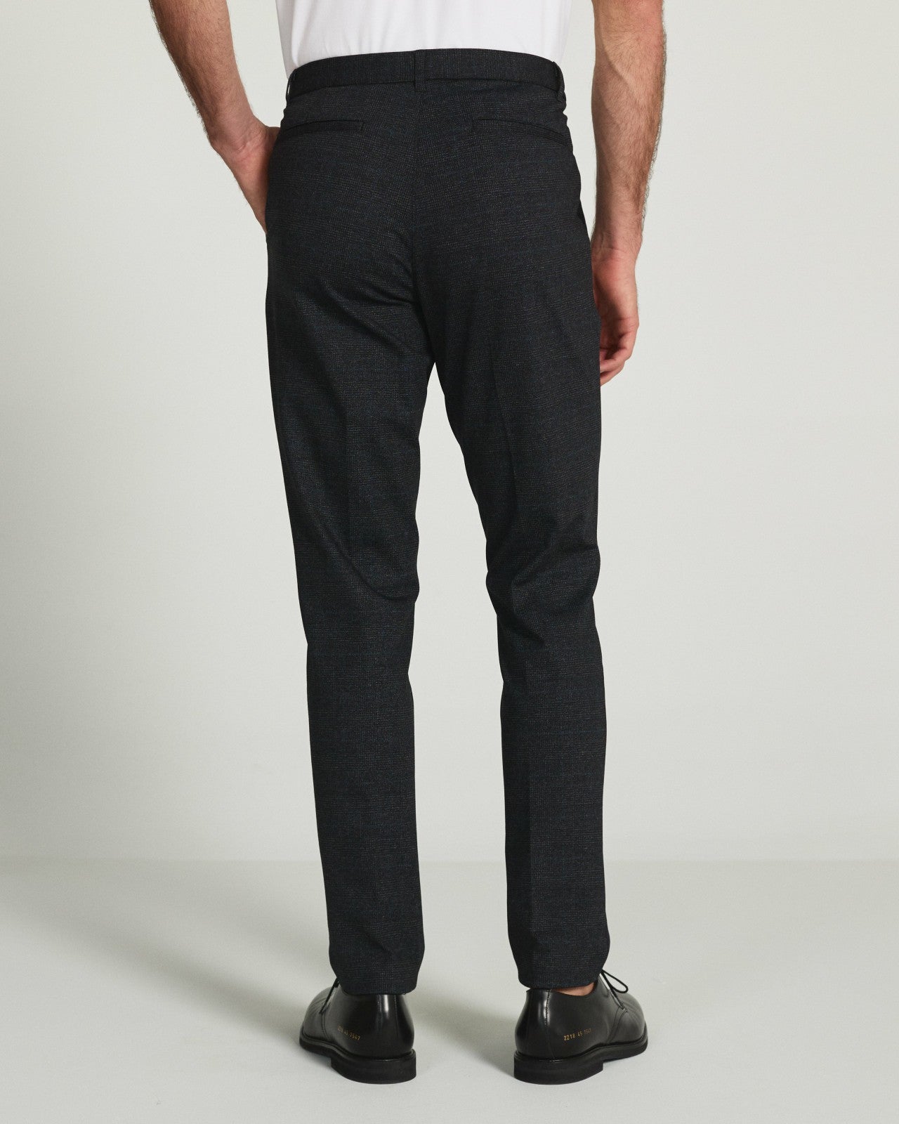 7Diamonds Idris Pant