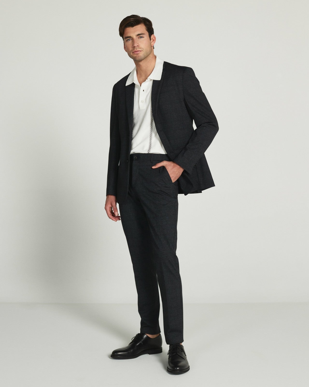 7Diamonds Idris Pant