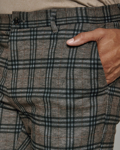 7Diamonds Quincy Pant
