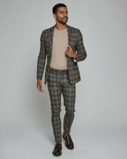7Diamonds Quincy Pant