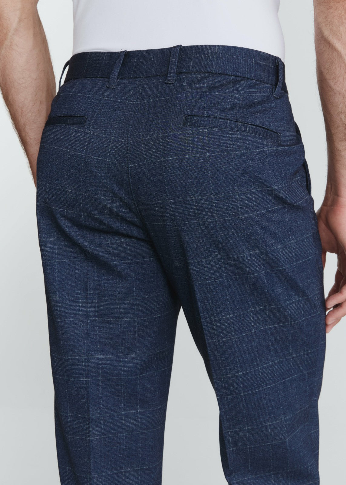 7Diamonds Alford Pant
