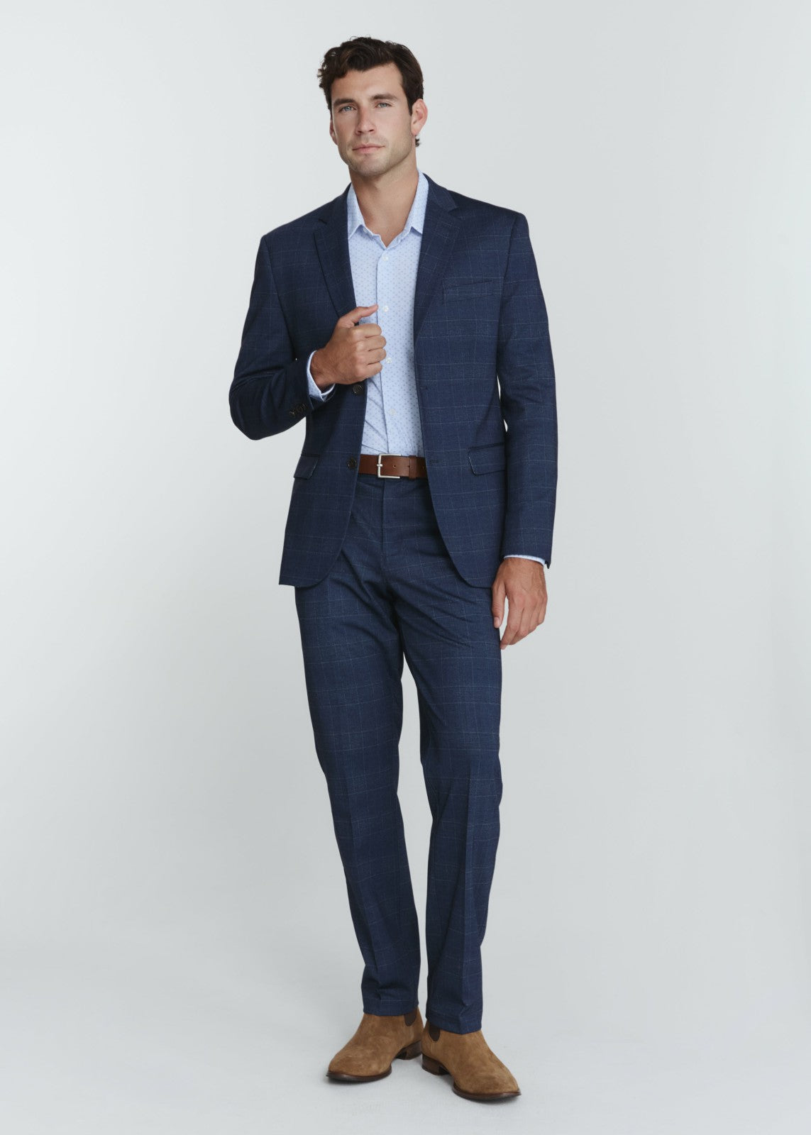 7Diamonds Alford Pant