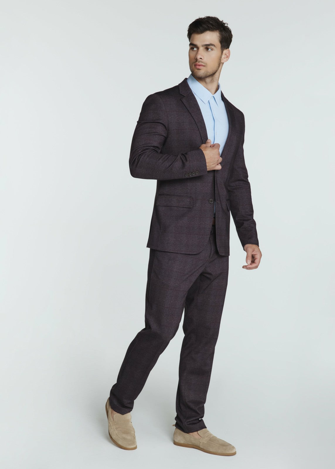 7Diamonds Alford Pant