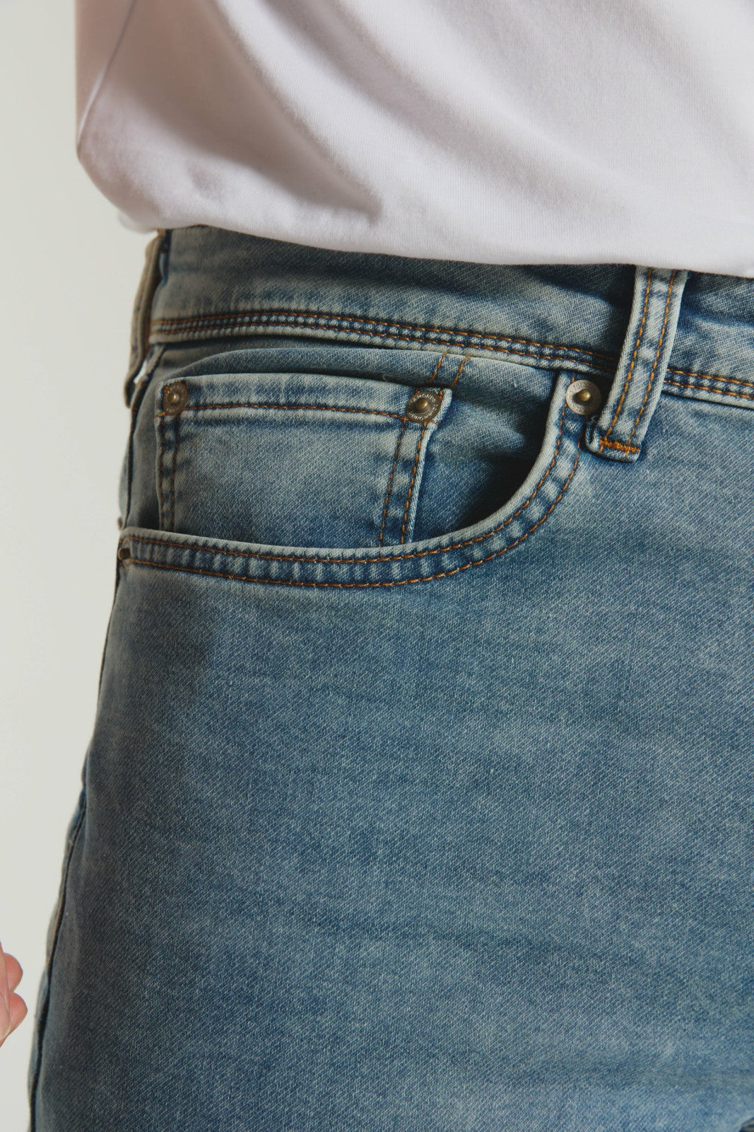 7Diamonds Generation™ Denim