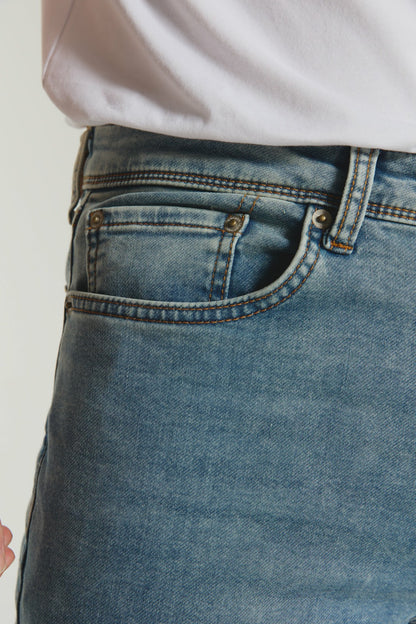 7Diamonds Generation™ Denim