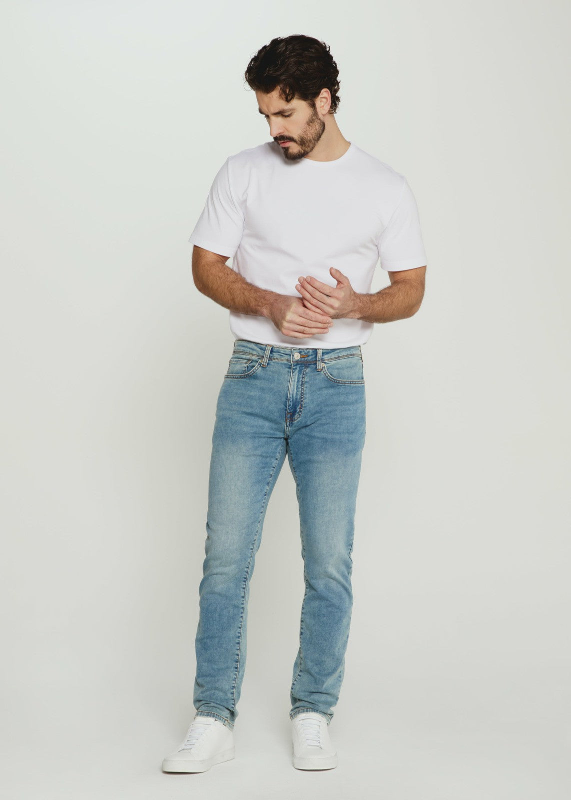 7Diamonds Generation™ Denim