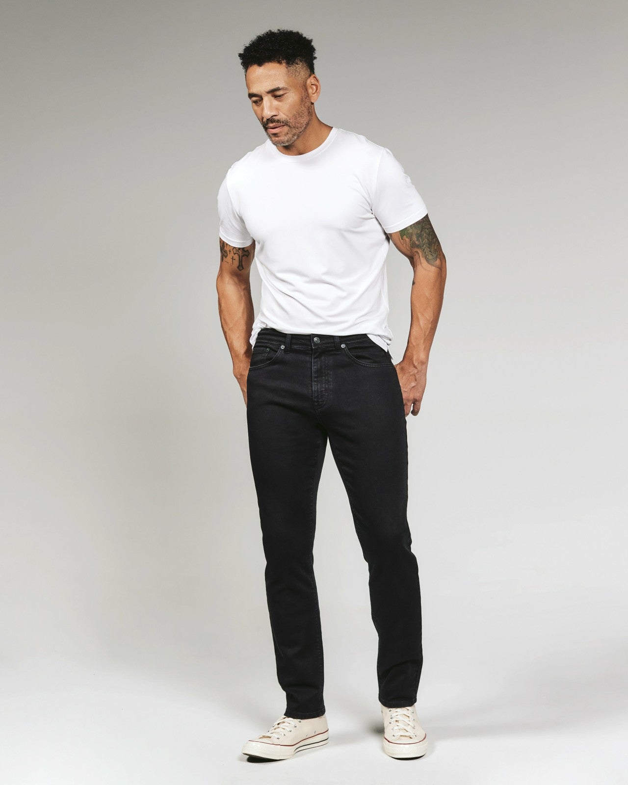 7Diamonds Generation™ Denim