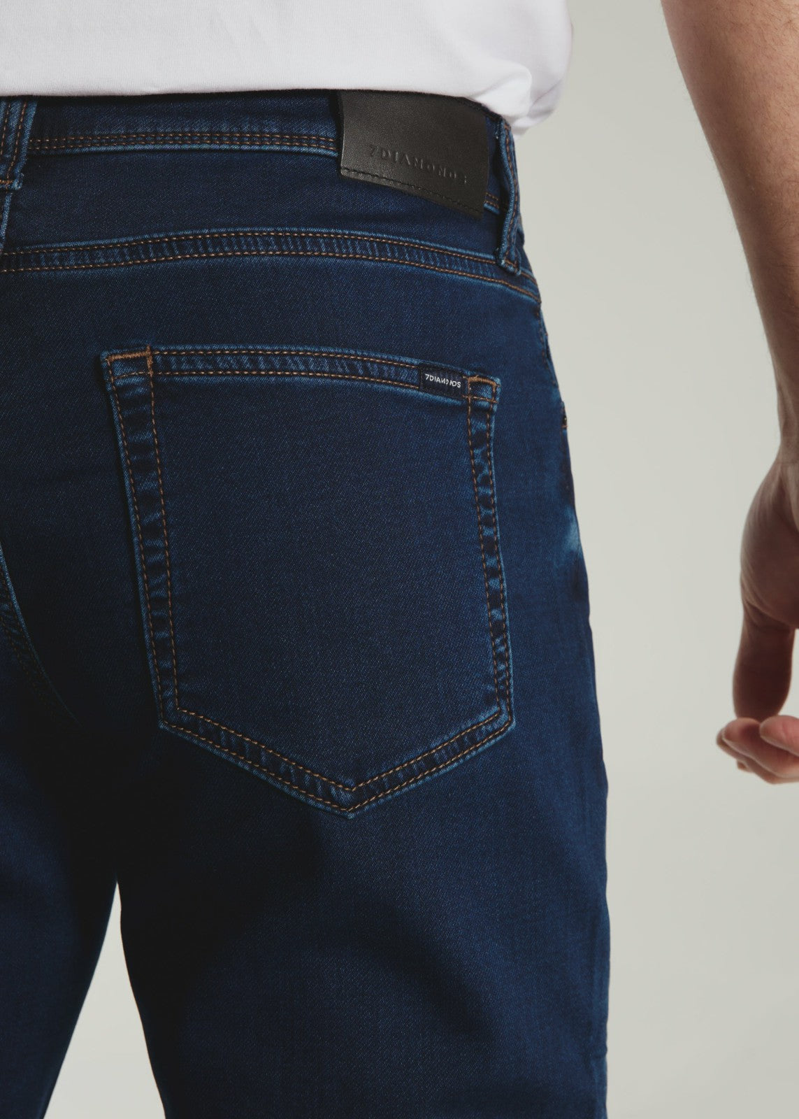 7Diamonds Generation™ Denim