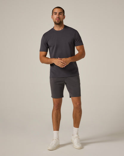 7Diamonds REV™ Classic 8" Short